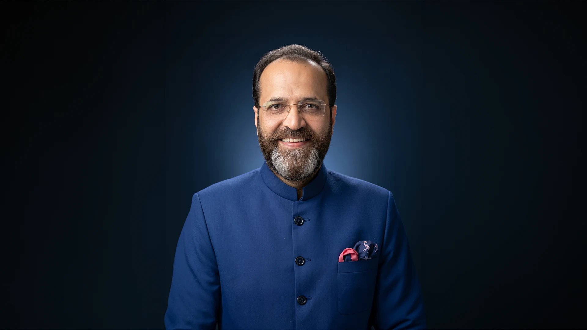 Ashwin Johar