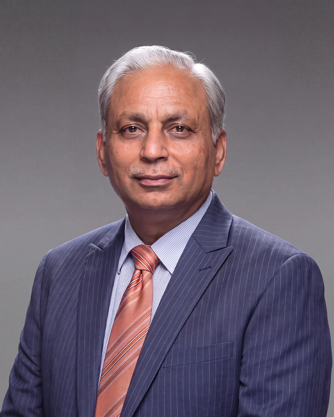 CP Gurnani wearing Rotoris Monarch
