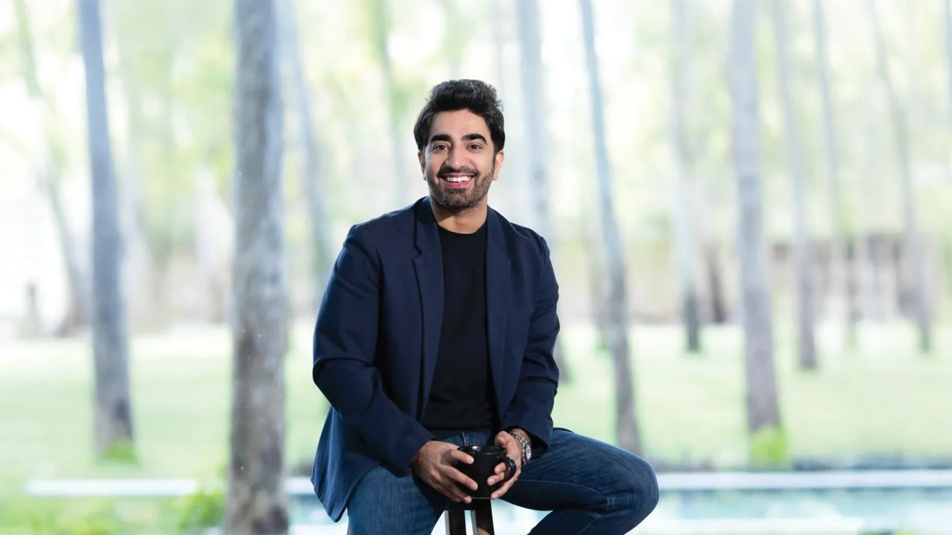 Chaitanya Mathur