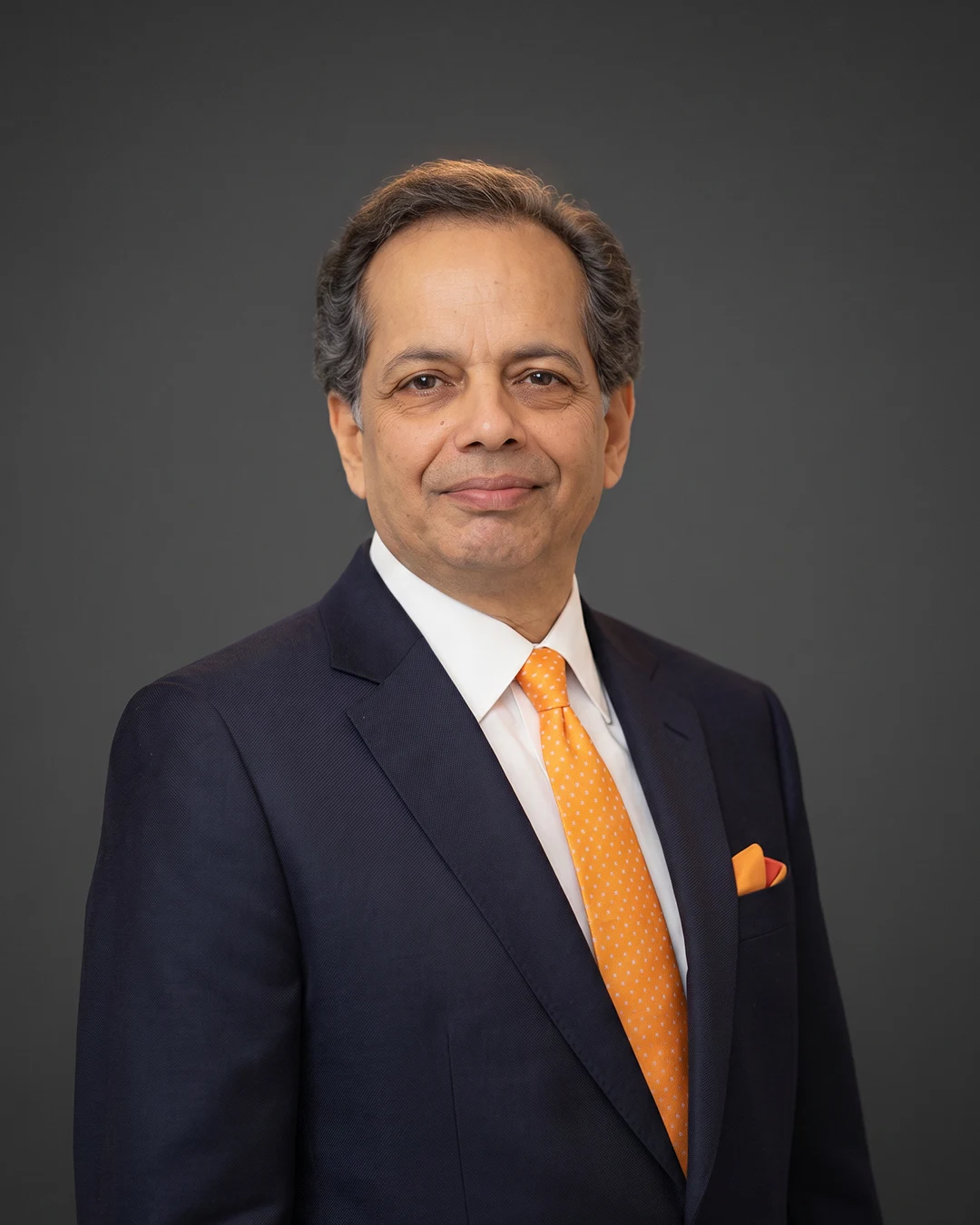 Kanchun Kaushal wearing Rotoris Monarch