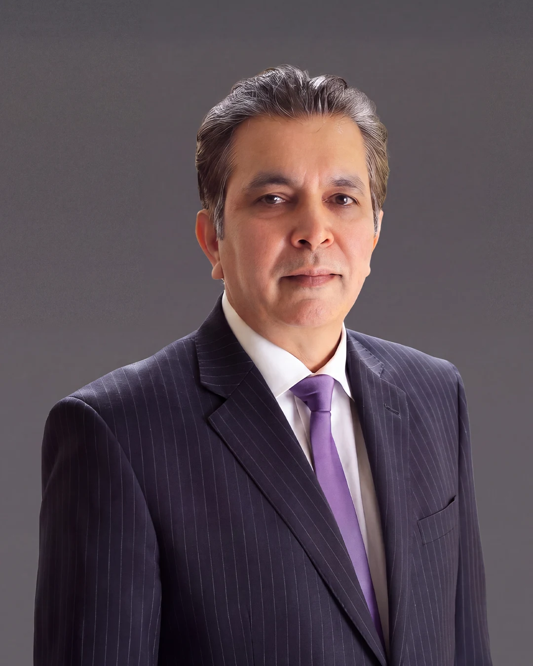 Manoj Adlakha wearing Rotoris Monarch