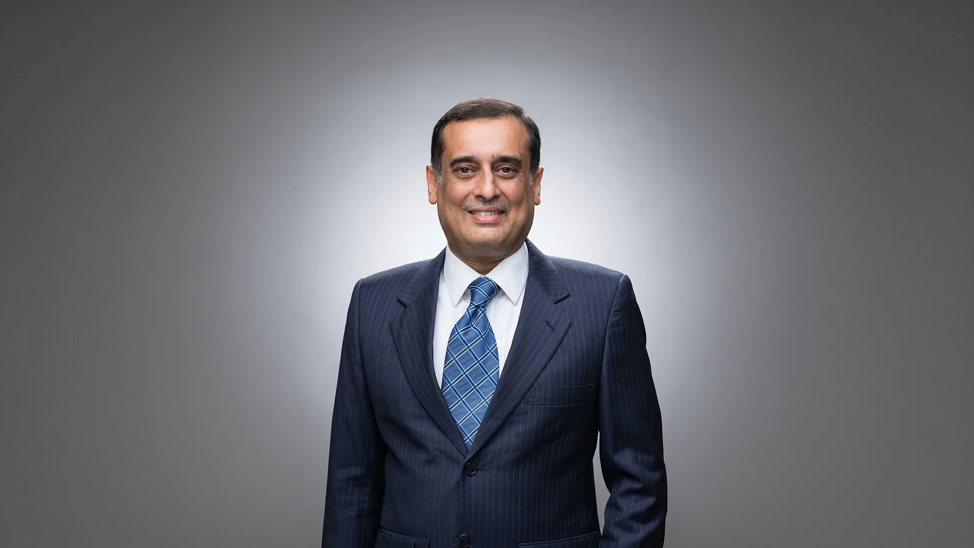 Amit Burman