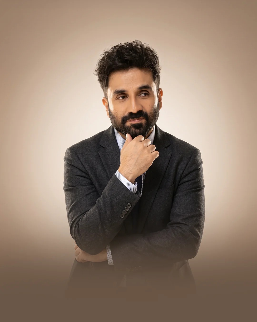 Vir Das