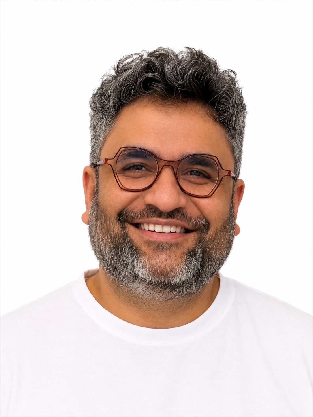 Siddhaarth Iyer