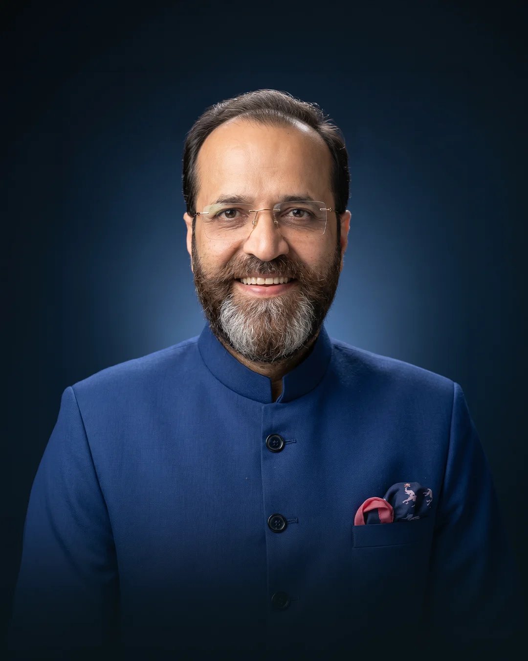Ashwin Johar