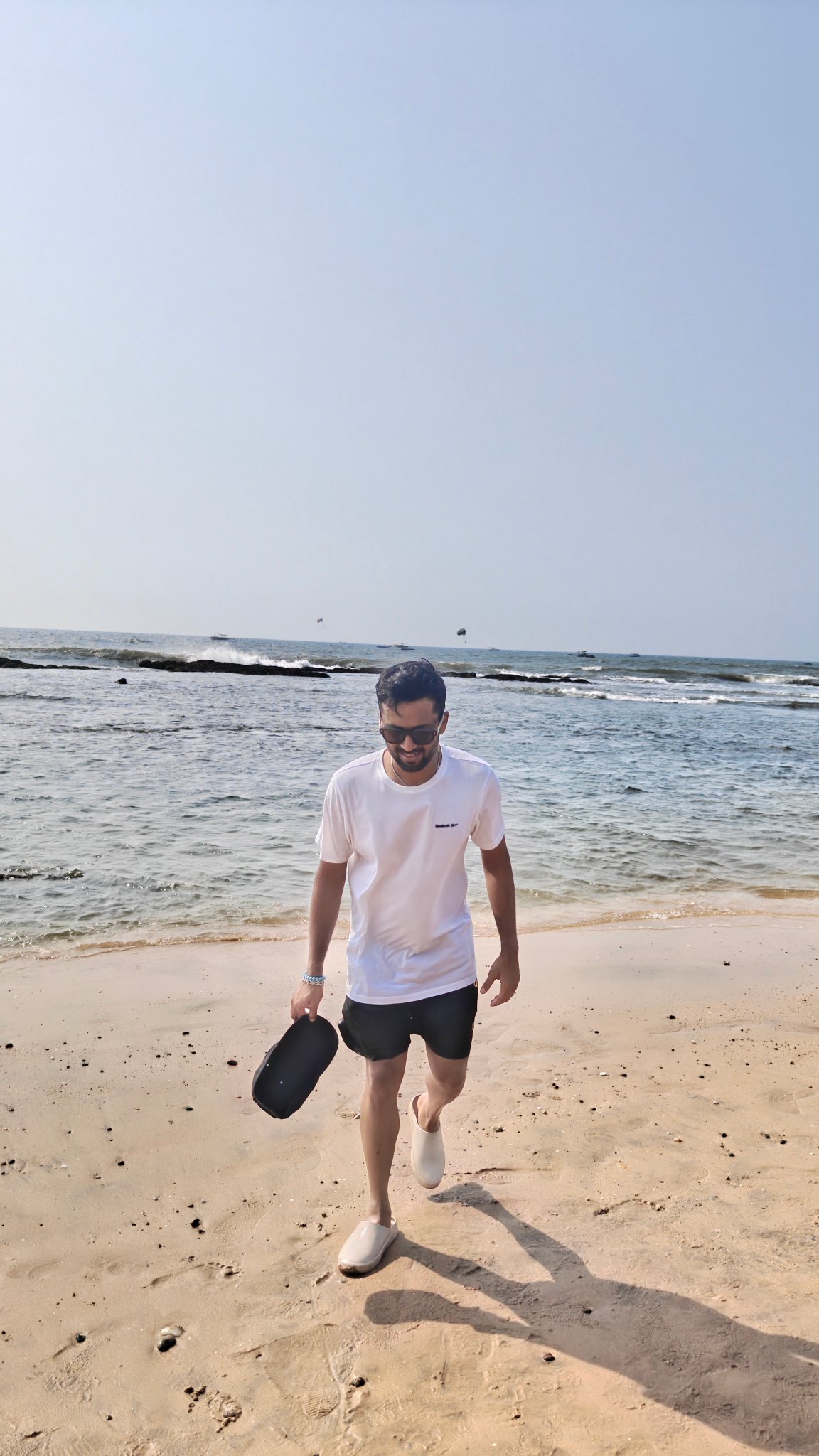Sarthak Goyal