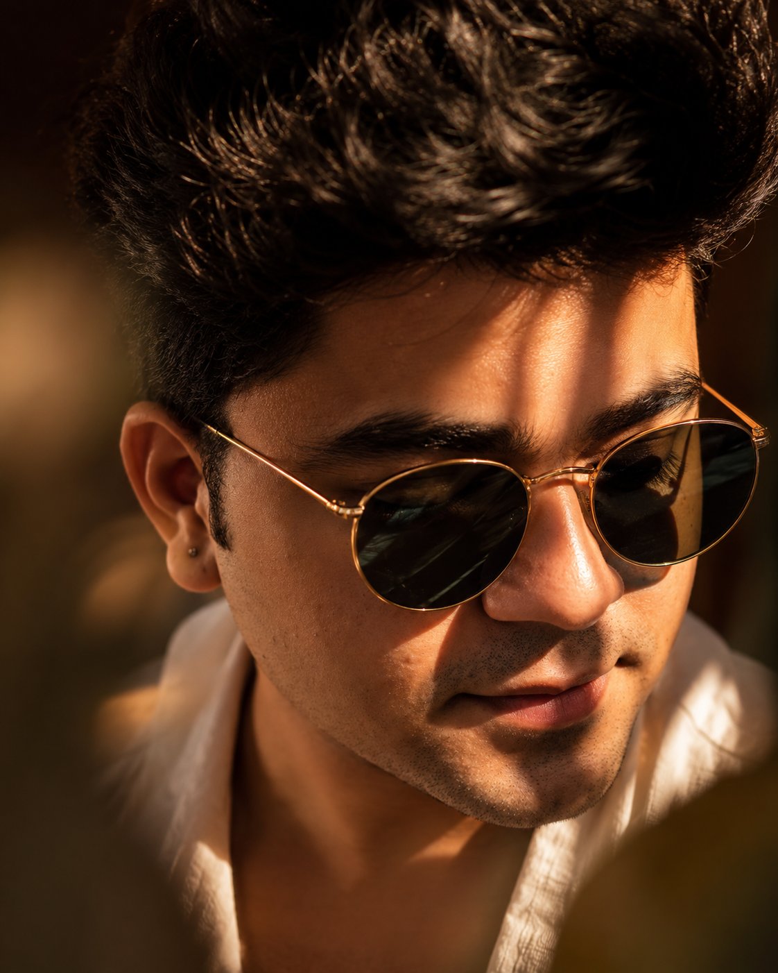 Aryan Goswami