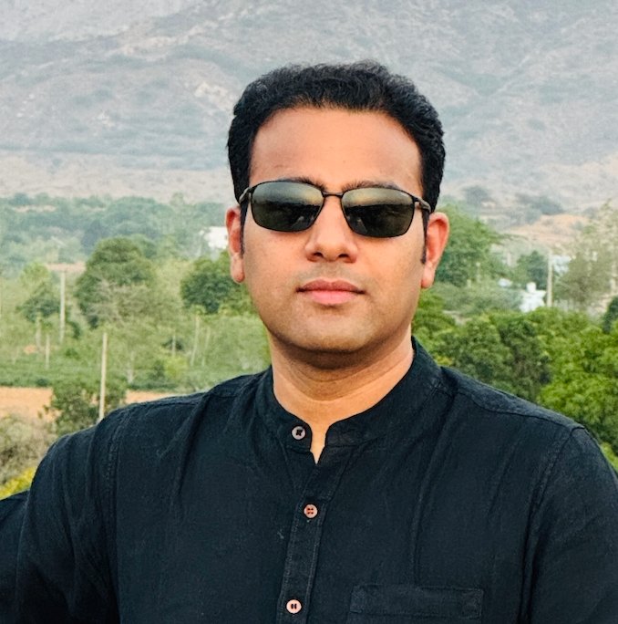 Harshit Jain